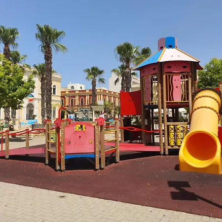 Corso Roma Hébergement de vacances *