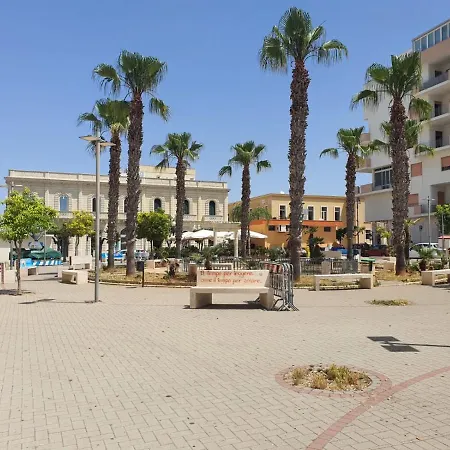 Corso Roma Gallipolli