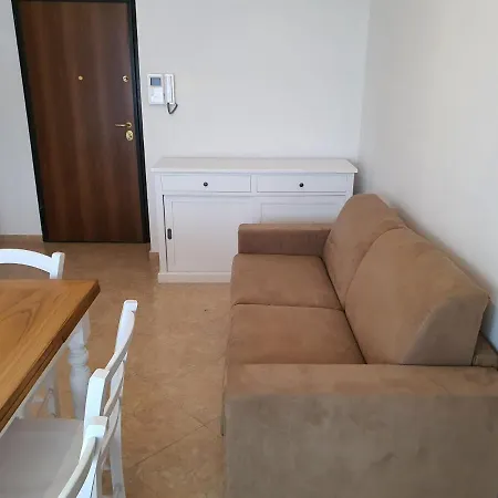 Hébergement de vacances Corso Roma