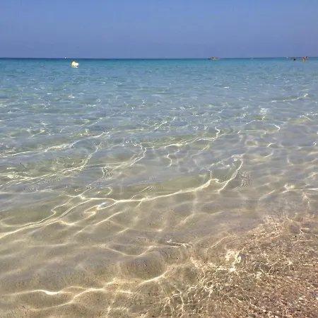 Будинок відпочинку Corso Roma *