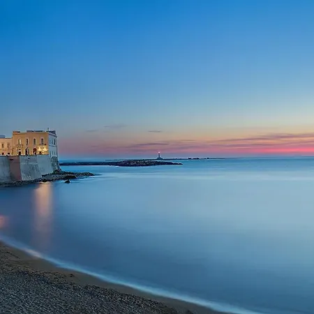 Hébergement de vacances Corso Roma *