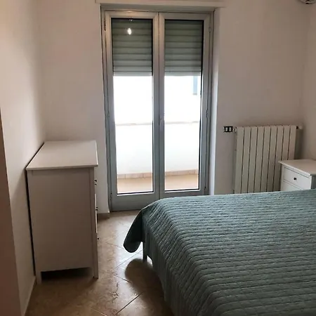 Corso Roma Casa vacanze Gallipoli