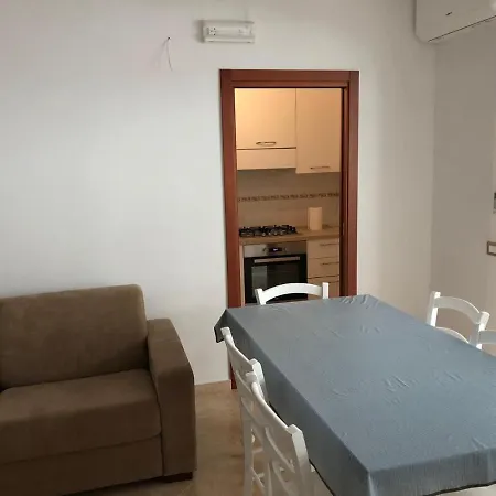 Hébergement de vacances Corso Roma Gallipoli