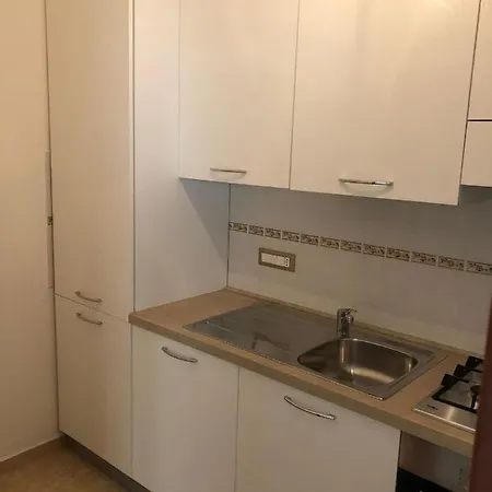 Corso Roma Semesterbostad Gallipolli