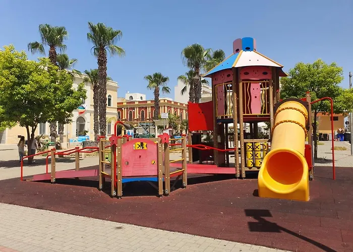 Corso Roma Hébergement de vacances *