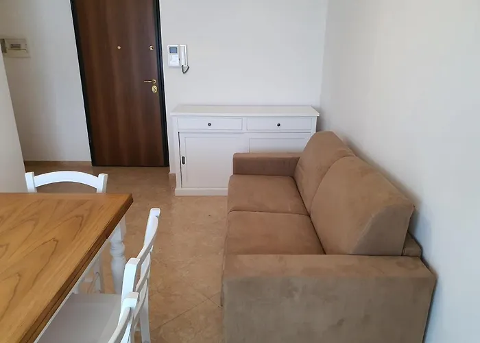 Hébergement de vacances Corso Roma