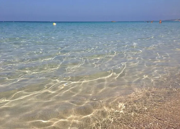 Semesterbostad Corso Roma *