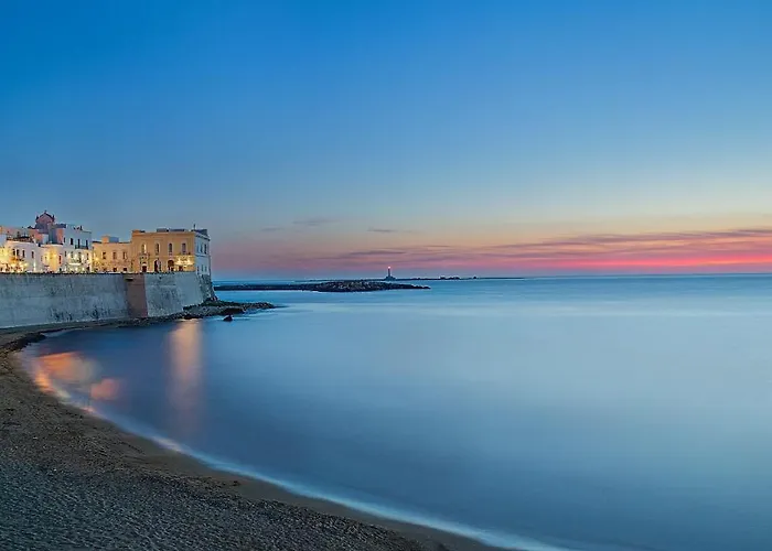 Semesterbostad Corso Roma *