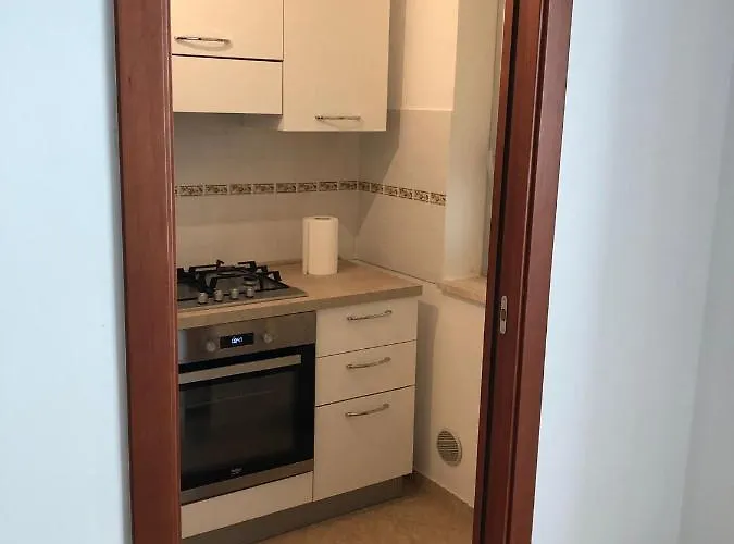 Corso Roma Hébergement de vacances