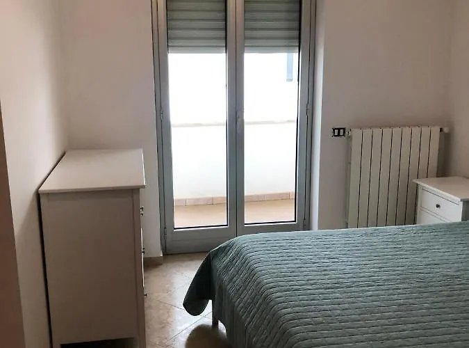 Corso Roma Hébergement de vacances Gallipoli