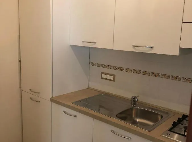 Corso Roma Hébergement de vacances Gallipoli